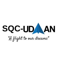 SQC UDAAN logo - Similar company to The Algorithm