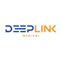 DEEPLINK MEDICAL logo - Similar company to Medin +