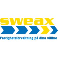 Sweax AB logo - Similar company to Appi Aps