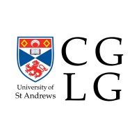 Centre for Global Law and Governance logo - Similar company to The Institute Of Legal And Constitutional Research, University Of St Andrews