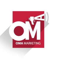 OMA Marketing logo - Similar company to Icy Studios