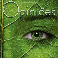 Revista Opiniões logo - Similar company to Grupo De Práticas Florestais (Gpflor)