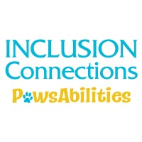 Inclusion Connections logo - Similar company to Job One