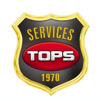 TOPS Security Limited logo - Similar company to Sisco Security