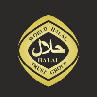 World Halal Trust Group logo - Similar company to Salamweb
