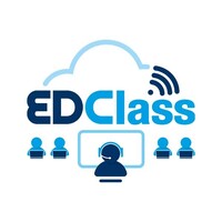 EDClass TV logo - Similar company to Edlounge