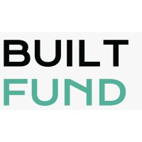 Built Fund logo - Similar company to Proptech Roundup