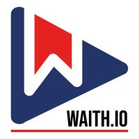 Waith.io logo - Similar company to Verbanet Technologies