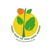 fresh from the farm agric world ltd logo - Similar company to Farm Grid Africa
