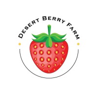 Desert Berry KSA logo - Similar company to Berry