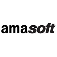 Amasoft logo - Similar company to Amasoft