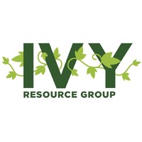 Ivy Resource Group logo - Similar company to Mango Solutions Recruitment Group Ltd