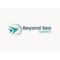 Beyond Sea Logistics logo - Similar company to Dhoondhlay