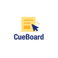 CueBoard logo - Similar company to Valuestudio Inc.