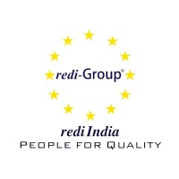 redi India Quality Services Private Limited logo - Similar company to Maxincorp