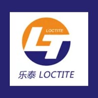 Loctite logo - Similar company to Loctite