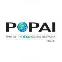 POPAI Brasil logo - Similar company to Brasnutri
