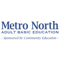 Metro North Adult Basic Education logo - Similar company to Surface Solutions Inc.