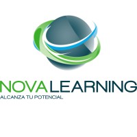 NovaLearning logo - Similar company to Capti