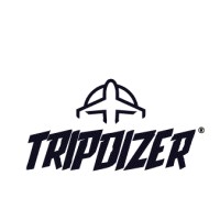 Tripdizer logo - Similar company to One Link. Networking