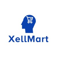 XellMart logo - Similar company to Nirvanaclouds