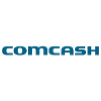 COMCASH Inc. logo - Similar company to Kaenjee Studio