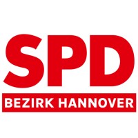 SPD-Bezirk Hannover logo - Similar company to Gemeinde Wedemark