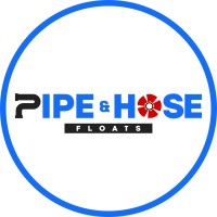 Pipe and Hose Floats logo - Similar company to Linkfluid