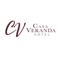Hotel Casa Veranda Guatemala logo - Similar company to Concierge Adventure