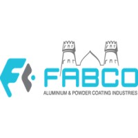 Fabco Aluminium Powder Coating Industries logo - Similar company to Liberty Aluminium Group