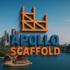 Apollo Scaffold logo - Similar company to Constructamesh