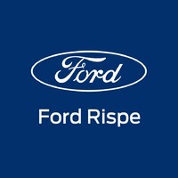 Ford Rispe logo - Similar company to Rcs