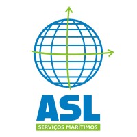 ASL Serviços Marítimos logo - Similar company to Shark Hub Serviços Marítimos