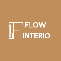 Flow Interio Private Limited logo - Similar company to Foresly Interiors Llp