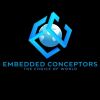 Embedded Conceptors logo - Similar company to Dave Embedded Systems