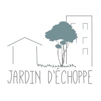 Jardin d'Echoppe logo - Similar company to Corbec Noveclair