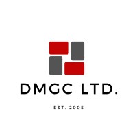 DMGC LTD. logo - Similar company to Skh Plumbing And Heating & Projects