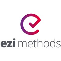 Ezi-Methods UK. Vehicle repair methods provider logo - Similar company to Studex Uk