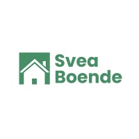 Svea Boende logo - Similar company to Svea Partners