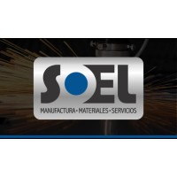 Manufactura Materiales y Servicios SOEL logo - Similar company to Aqua Jaker