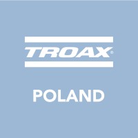Troax Poland logo - Similar company to Troax Group