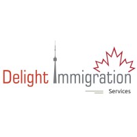 Delight Immigration Services logo - Similar company to Tinytera