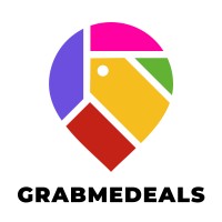 Grab Me Deals logo - Similar company to Compawnion