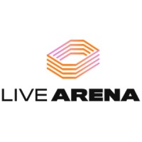 Live Arena logo - Similar company to Dale Play Comunicaciones
