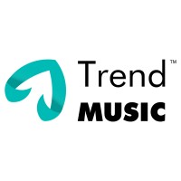 TrendMusic logo - Similar company to Tamil Navigation