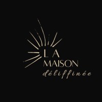 La Maison Déliffinée logo - Similar company to En 1 Cliché