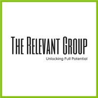 The Relevant Group logo - Similar company to Overwatch Security Advisors