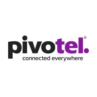 Pivotel logo - Similar company to Pivotel, Llc