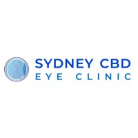 Sydney CBD Eye Clinic logo - Similar company to Unsw Hall