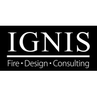 Ignis - Fire Design Consulting logo - Similar company to The Fire Surgery